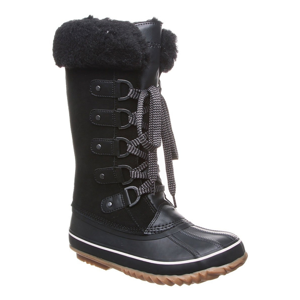 BNIB BearPaw Denali Boots